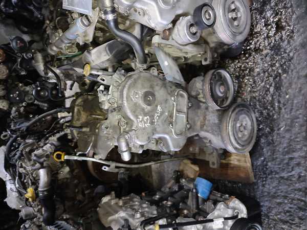 Muş OPEL CORSA Çıkma Parça - Muş OPEL CORSA Çıkma Motor